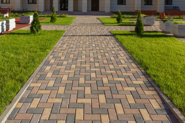 Best Luxury Driveway Pavers in USA